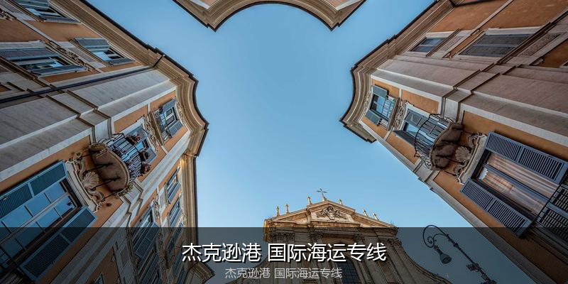 2024年中国到澳大利亚海运价格走势分析